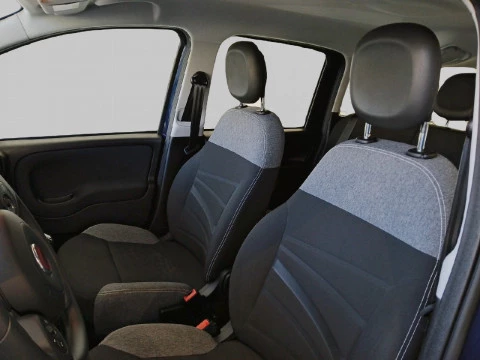 Fiat Panda City Life Hybrid 1.0 Gse 51kw (70CV)