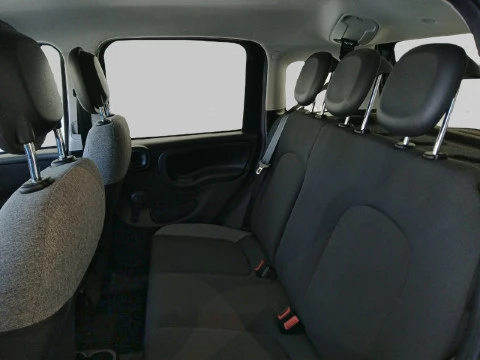 Fiat Panda City Life Hybrid 1.0 Gse 51kw (70CV)