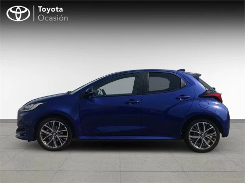 Toyota Yaris 130H 1.5 Style