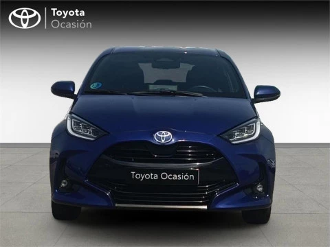 Toyota Yaris 130H 1.5 Style