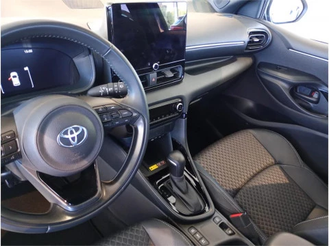 Toyota Yaris 130H 1.5 Style