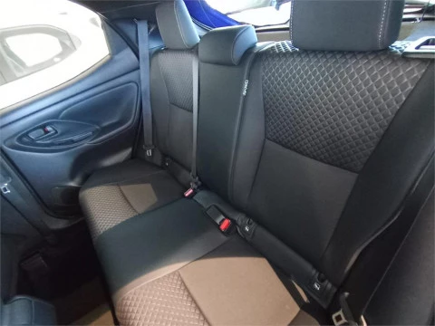 Toyota Yaris 130H 1.5 Style