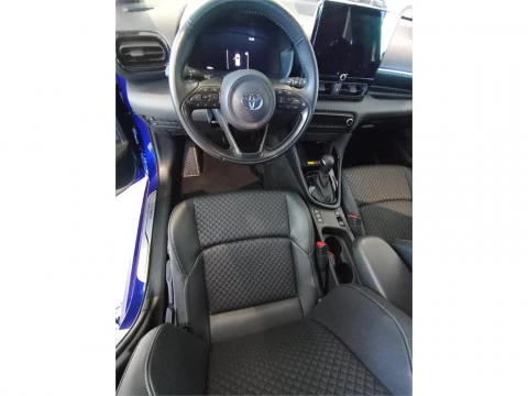 Toyota Yaris 130H 1.5 Style