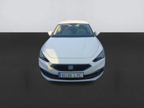 Seat Leon 2.0 TDI 85kW S&S Style Go