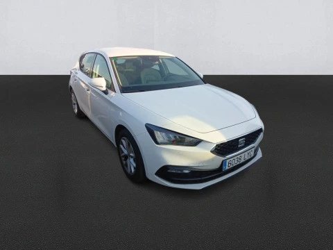 Seat Leon 2.0 TDI 85kW S&S Style Go
