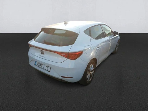 Seat Leon 2.0 TDI 85kW S&S Style Go