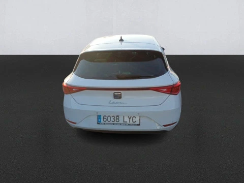 Seat Leon 2.0 TDI 85kW S&S Style Go