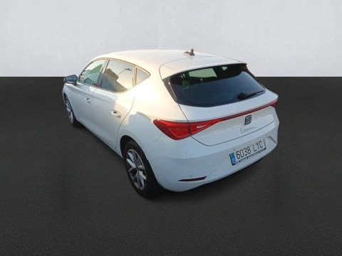 Seat Leon 2.0 TDI 85kW S&S Style Go