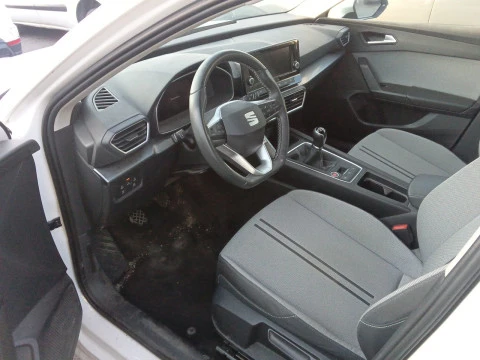 Seat Leon 2.0 TDI 85kW S&S Style Go