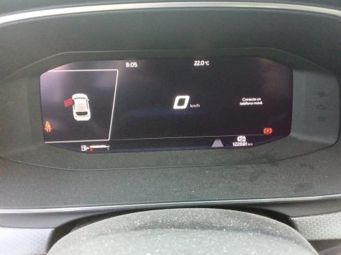 Seat Leon 2.0 TDI 85kW S&S Style Go