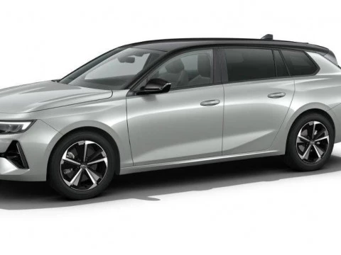 Opel Astra 1.2T XHT 96kW (130CV) GS