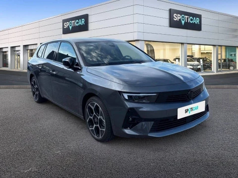 Opel Astra 1.2T XHT 96kW (130CV) GS