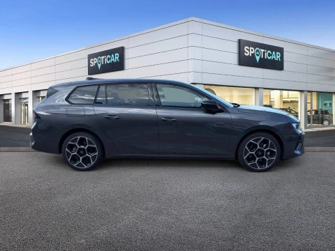 Opel Astra 1.2T XHT 96kW (130CV) GS
