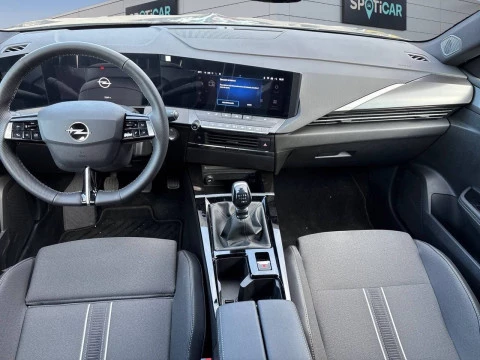 Opel Astra 1.2T XHT 96kW (130CV) GS