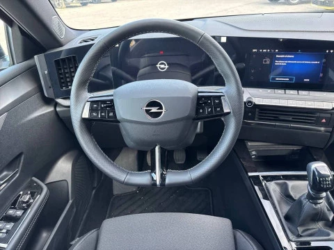 Opel Astra 1.2T XHT 96kW (130CV) GS