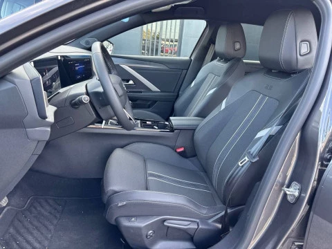 Opel Astra 1.2T XHT 96kW (130CV) GS