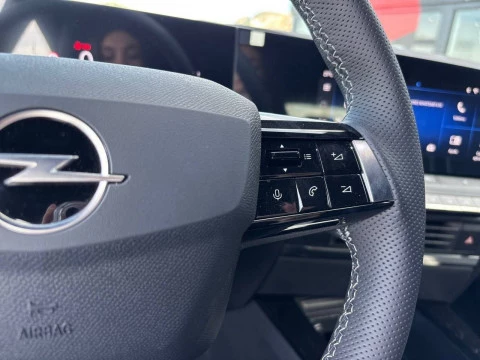 Opel Astra 1.2T XHT 96kW (130CV) GS