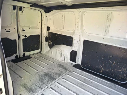 Opel Vivaro  1.5 Diésel 100 CV