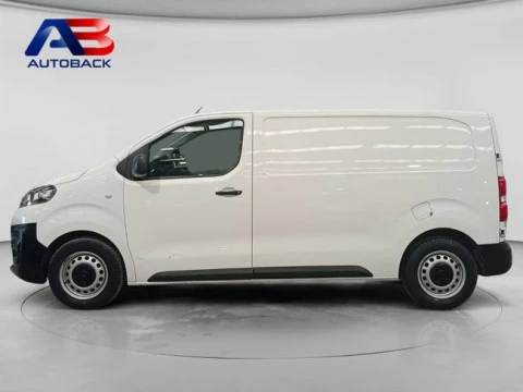 Opel Vivaro  1.5 Diésel 100 CV