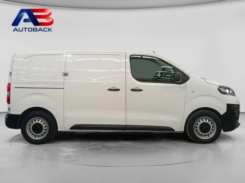 Opel Vivaro  1.5 Diésel 100 CV