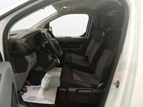 Opel Vivaro  1.5 Diésel 100 CV
