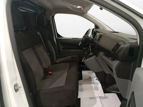 Opel Vivaro  1.5 Diésel 100 CV