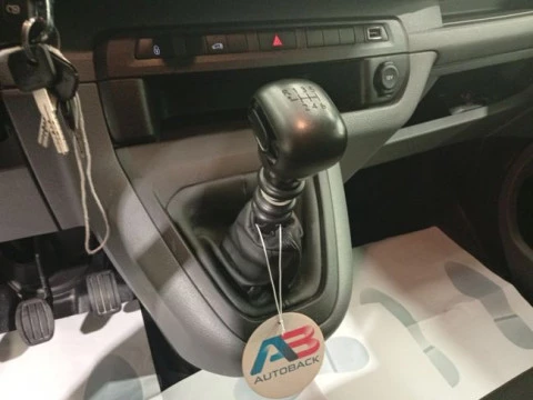 Opel Vivaro  1.5 Diésel 100 CV
