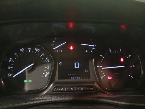 Opel Vivaro  1.5 Diésel 100 CV