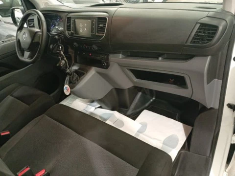 Opel Vivaro  1.5 Diésel 100 CV