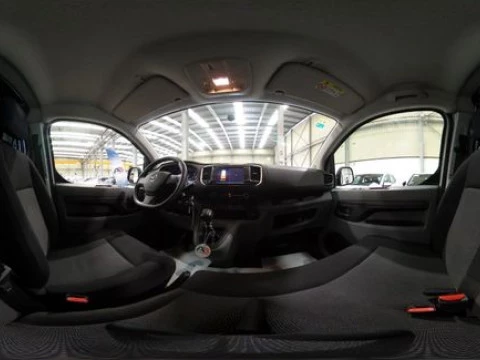 Opel Vivaro  1.5 Diésel 100 CV
