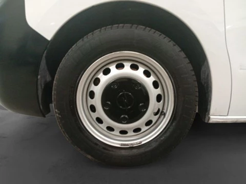 Opel Vivaro  1.5 Diésel 100 CV