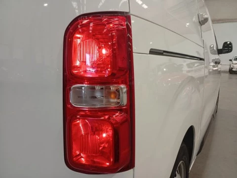 Opel Vivaro  1.5 Diésel 100 CV