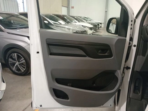 Opel Vivaro  1.5 Diésel 100 CV