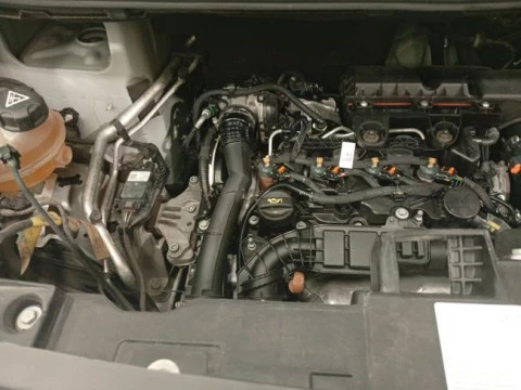 Opel Vivaro  1.5 Diésel 100 CV