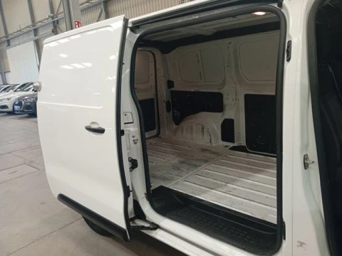 Opel Vivaro  1.5 Diésel 100 CV