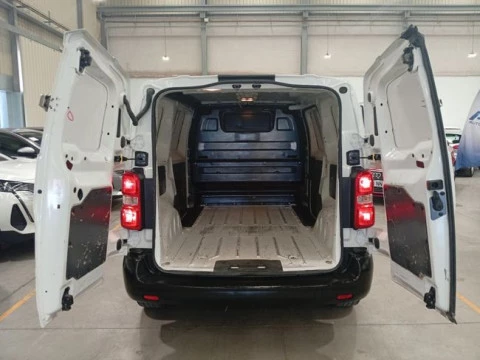 Opel Vivaro  1.5 Diésel 100 CV