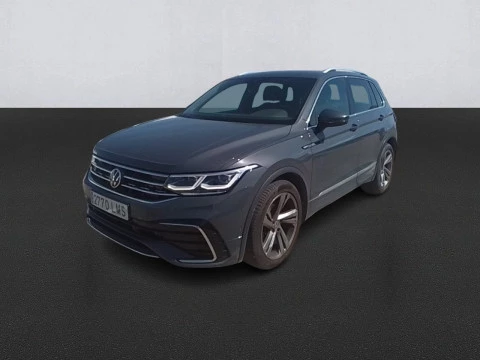 Volkswagen Tiguan R-Line 2.0 TDI 110kW (150CV) DSG