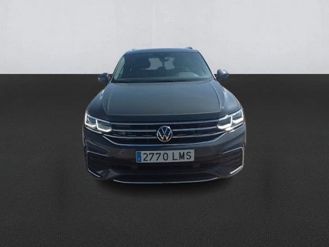 Volkswagen Tiguan R-Line 2.0 TDI 110kW (150CV) DSG
