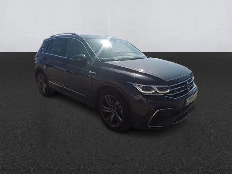 Volkswagen Tiguan R-Line 2.0 TDI 110kW (150CV) DSG
