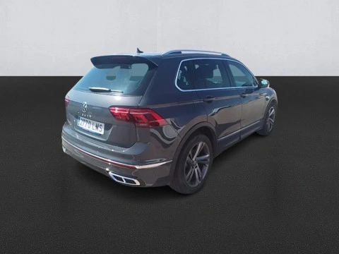 Volkswagen Tiguan R-Line 2.0 TDI 110kW (150CV) DSG