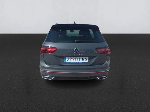 Volkswagen Tiguan R-Line 2.0 TDI 110kW (150CV) DSG