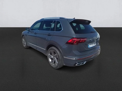 Volkswagen Tiguan R-Line 2.0 TDI 110kW (150CV) DSG