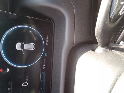 Hyundai Tucson 1.6 TGDI 169kW HEV Maxx Auto S/Cable Re.