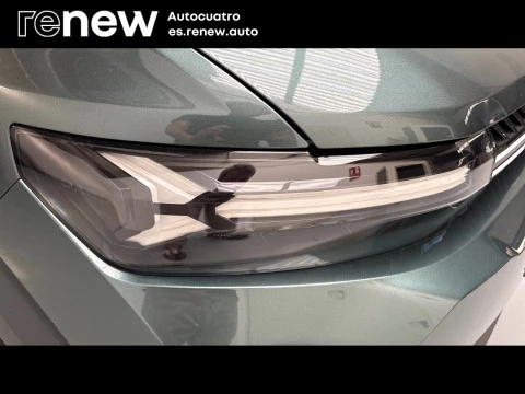 Dacia Bigster  Hibrido  Hybrid Journey 4x2 115KW