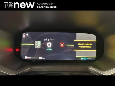Dacia Bigster  Hibrido  Hybrid Journey 4x2 115KW