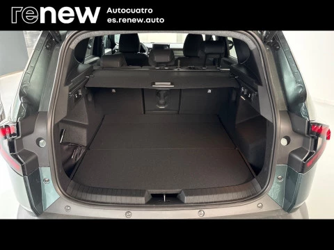 Dacia Bigster  Hibrido  Hybrid Journey 4x2 115KW