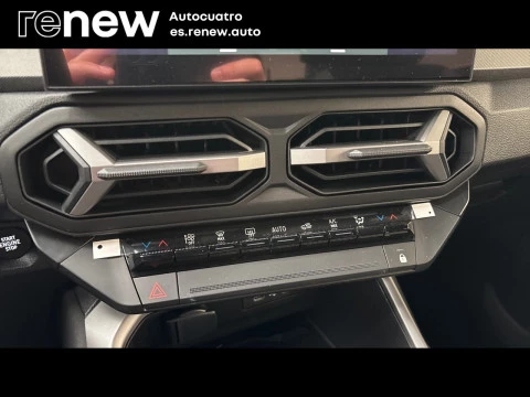 Dacia Bigster  Hibrido  Hybrid Journey 4x2 115KW
