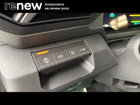 Dacia Bigster  Hibrido  Hybrid Journey 4x2 115KW