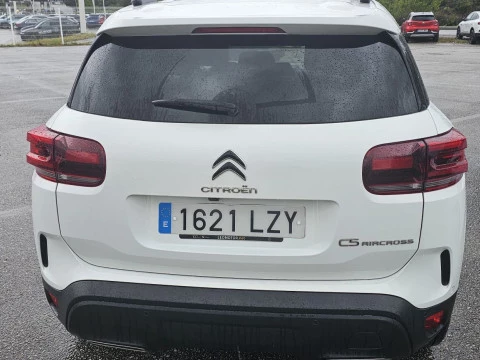 Citroën C5 Aircross PureTech 96kW (130CV) S&S EAT8 C Series