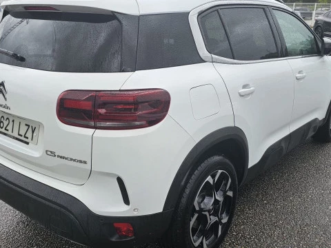 Citroën C5 Aircross PureTech 96kW (130CV) S&S EAT8 C Series